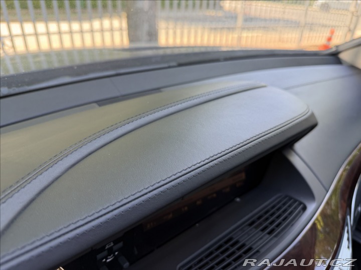 Mercedes-Benz S 5,5 500 V8 4Matic 2007