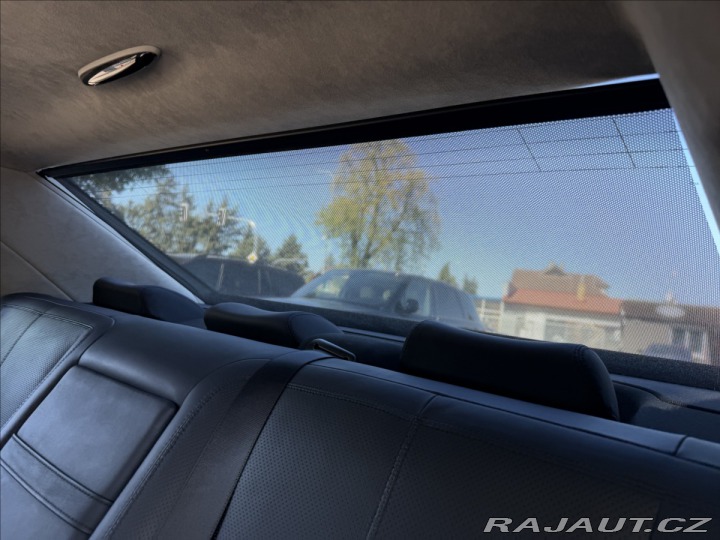 Mercedes-Benz S 5,5 500 V8 4Matic 2007