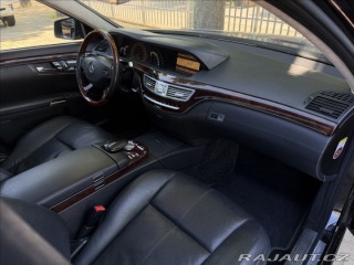 Mercedes-Benz S 5,5   500 V8 4Matic 2007