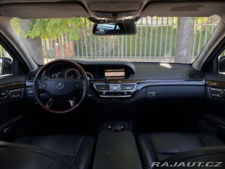 Mercedes-Benz S 5,5   500 V8 4Matic 2007
