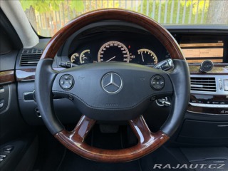 Mercedes-Benz S 5,5   500 V8 4Matic 2007