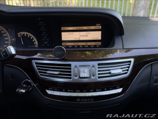 Mercedes-Benz S 5,5   500 V8 4Matic 2007