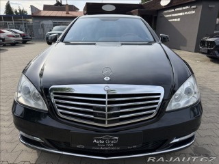 Mercedes-Benz S 5,5   500 V8 4Matic 2007