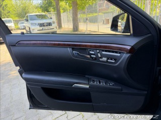 Mercedes-Benz S 5,5   500 V8 4Matic 2007