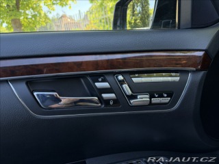 Mercedes-Benz S 5,5   500 V8 4Matic 2007