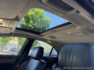 Mercedes-Benz S 5,5   500 V8 4Matic 2007