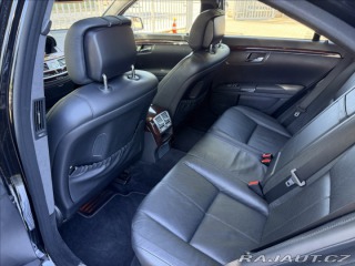 Mercedes-Benz S 5,5   500 V8 4Matic 2007