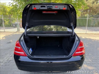 Mercedes-Benz S 5,5   500 V8 4Matic 2007