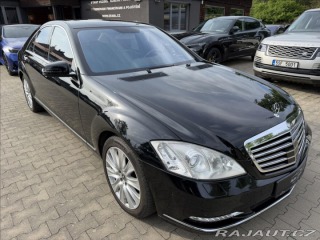 Mercedes-Benz S 5,5   500 V8 4Matic 2007