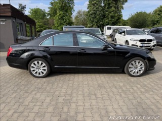 Mercedes-Benz S 5,5   500 V8 4Matic 2007