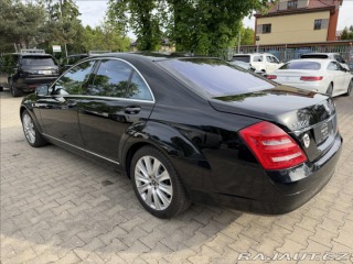 Mercedes-Benz S 5,5   500 V8 4Matic 2007
