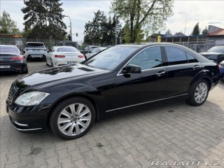 Mercedes-Benz S 5,5   500 V8 4Matic 2007