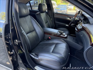 Mercedes-Benz S 5,5   500 V8 4Matic 2007