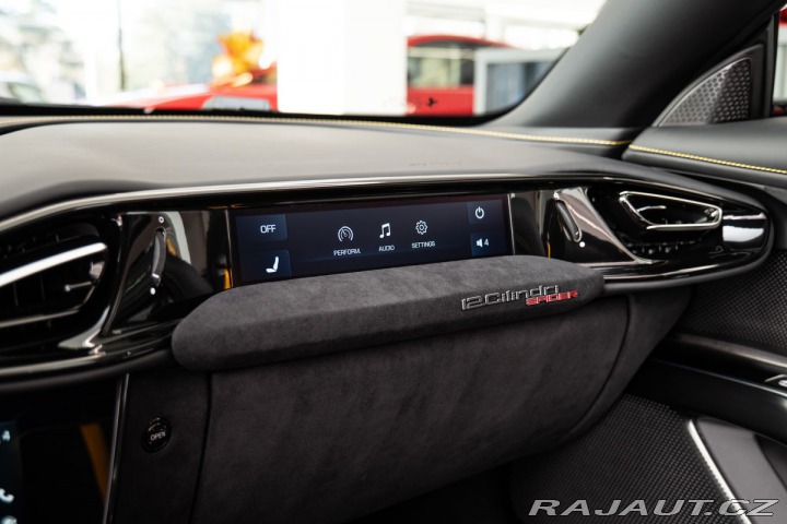 Ferrari Ostatní modely  2025