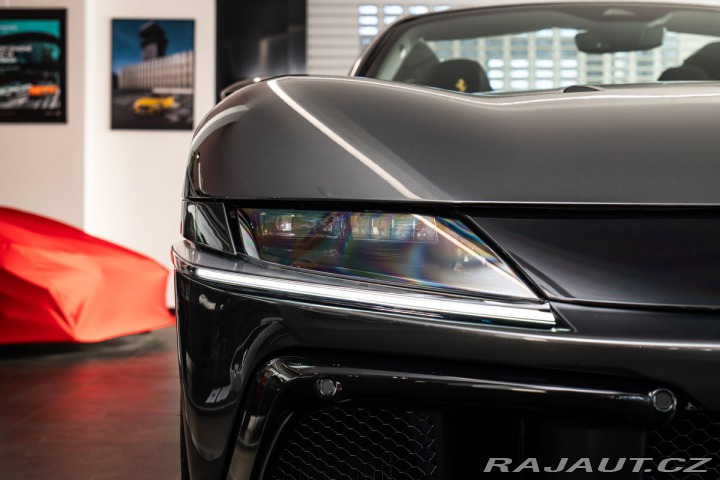 Ferrari Ostatní modely  2025