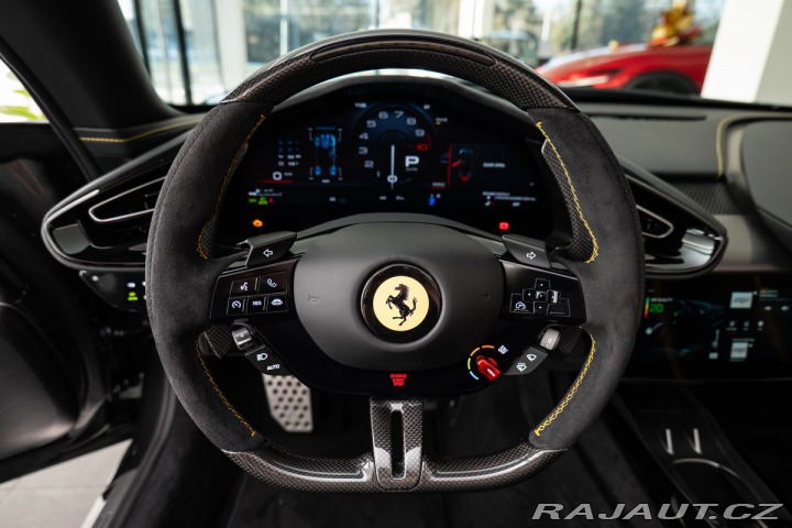 Ferrari Ostatní modely 2025