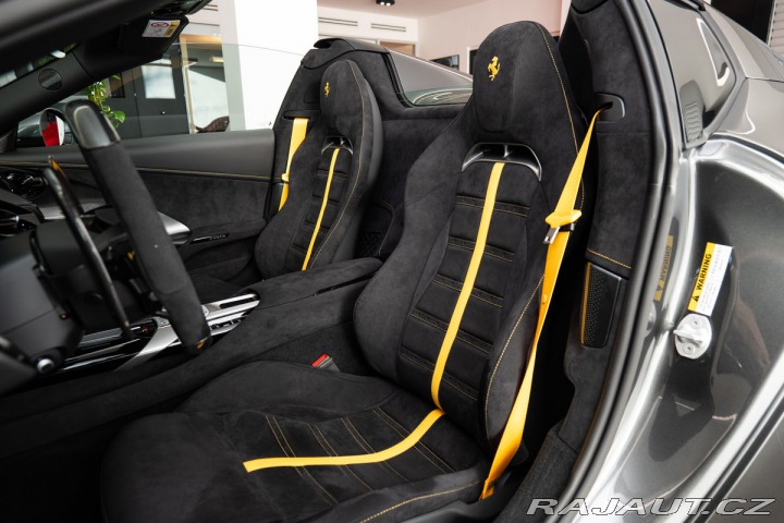 Ferrari Ostatní modely 2025