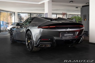 Ferrari Ostatní modely 2025