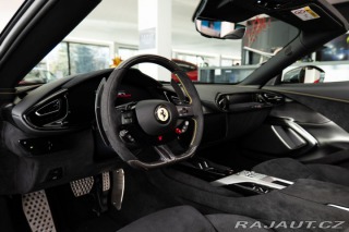 Ferrari Ostatní modely 2025