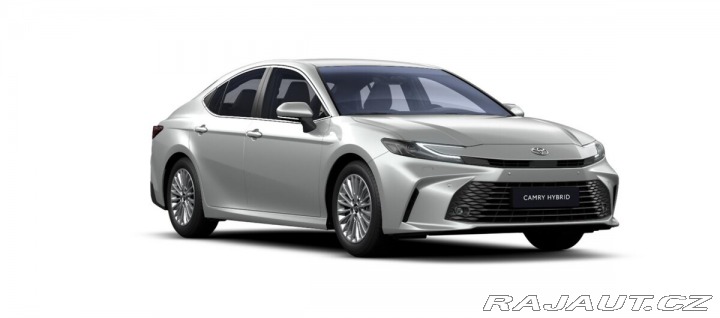 Toyota Camry 2.5 Hybrid (230 k) COMFOR 1800