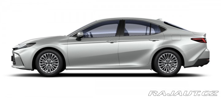 Toyota Camry 2.5 Hybrid (230 k) COMFOR 1800