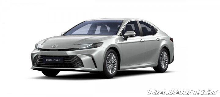 Toyota Camry 2.5 Hybrid (230 k) COMFOR 1800