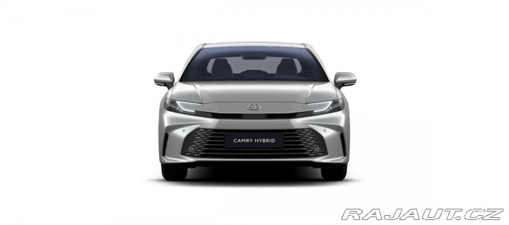 Toyota Camry 2.5 Hybrid (230 k) COMFOR 1800