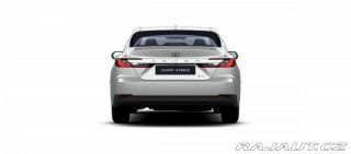 Toyota Camry 2.5 Hybrid (230 k) COMFOR 1800