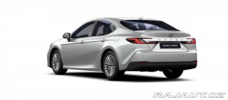 Toyota Camry 2.5 Hybrid (230 k) COMFOR 1800