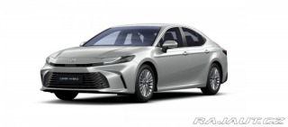 Toyota Camry 2.5 Hybrid (230 k) COMFOR 1800