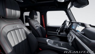Mercedes-Benz G  2026