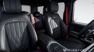 Mercedes-Benz G  2026