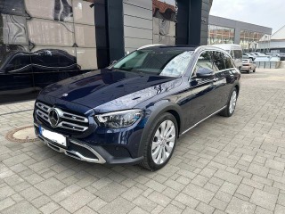 Mercedes-Benz E E400 d 4Matic Allterrain 2020