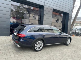 Mercedes-Benz E E400 d 4Matic Allterrain 2020