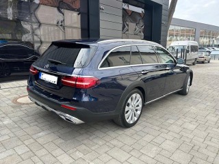 Mercedes-Benz E E400 d 4Matic Allterrain 2020