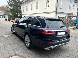 Mercedes-Benz E E400 d 4Matic Allterrain 2020