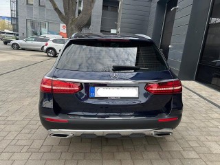 Mercedes-Benz E E400 d 4Matic Allterrain 2020