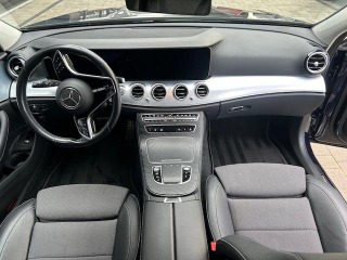 Mercedes-Benz E E400 d 4Matic Allterrain 2020
