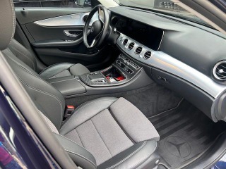 Mercedes-Benz E E400 d 4Matic Allterrain 2020