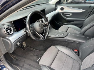 Mercedes-Benz E E400 d 4Matic Allterrain 2020