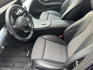 Mercedes-Benz E E400 d 4Matic Allterrain 2020