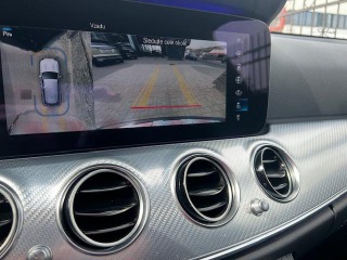 Mercedes-Benz E E400 d 4Matic Allterrain 2020