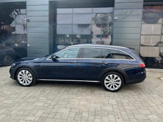 Mercedes-Benz E E400 d 4Matic Allterrain 2020