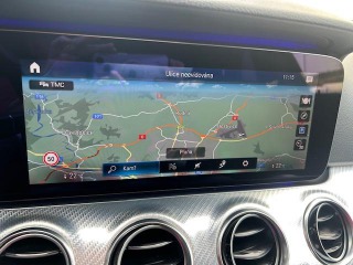 Mercedes-Benz E E400 d 4Matic Allterrain 2020