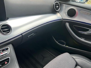 Mercedes-Benz E E400 d 4Matic Allterrain 2020