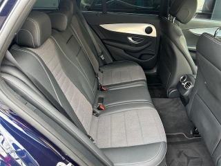 Mercedes-Benz E E400 d 4Matic Allterrain 2020