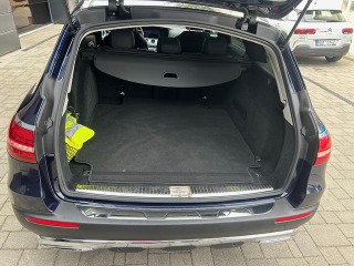 Mercedes-Benz E E400 d 4Matic Allterrain 2020