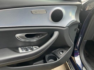 Mercedes-Benz E E400 d 4Matic Allterrain 2020
