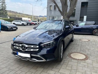 Mercedes-Benz E E400 d 4Matic Allterrain 2020