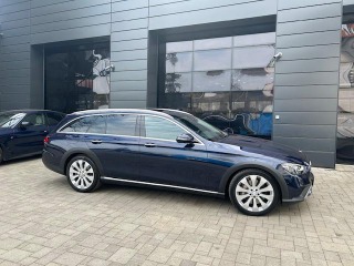 Mercedes-Benz E E400 d 4Matic Allterrain 2020